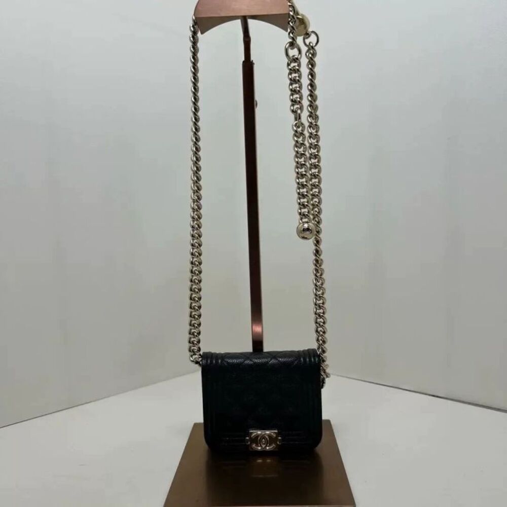 Chanel Women Pre-Loved Bag Very Good Condition